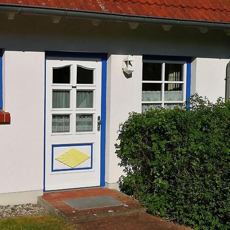 2 Weidenhof Διαμέρισμα Prerow Εξωτερικό φωτογραφία