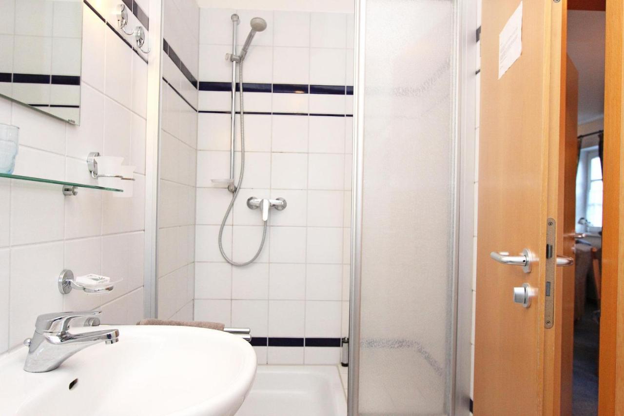2 Weidenhof Διαμέρισμα Prerow Εξωτερικό φωτογραφία