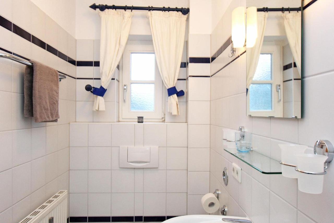 2 Weidenhof Διαμέρισμα Prerow Εξωτερικό φωτογραφία